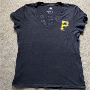 Pirates Baseball T-Shirt